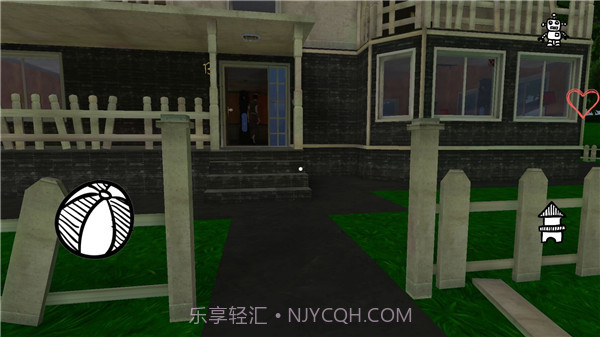 恐怖保姆解谜手游 v1.0.1截图2