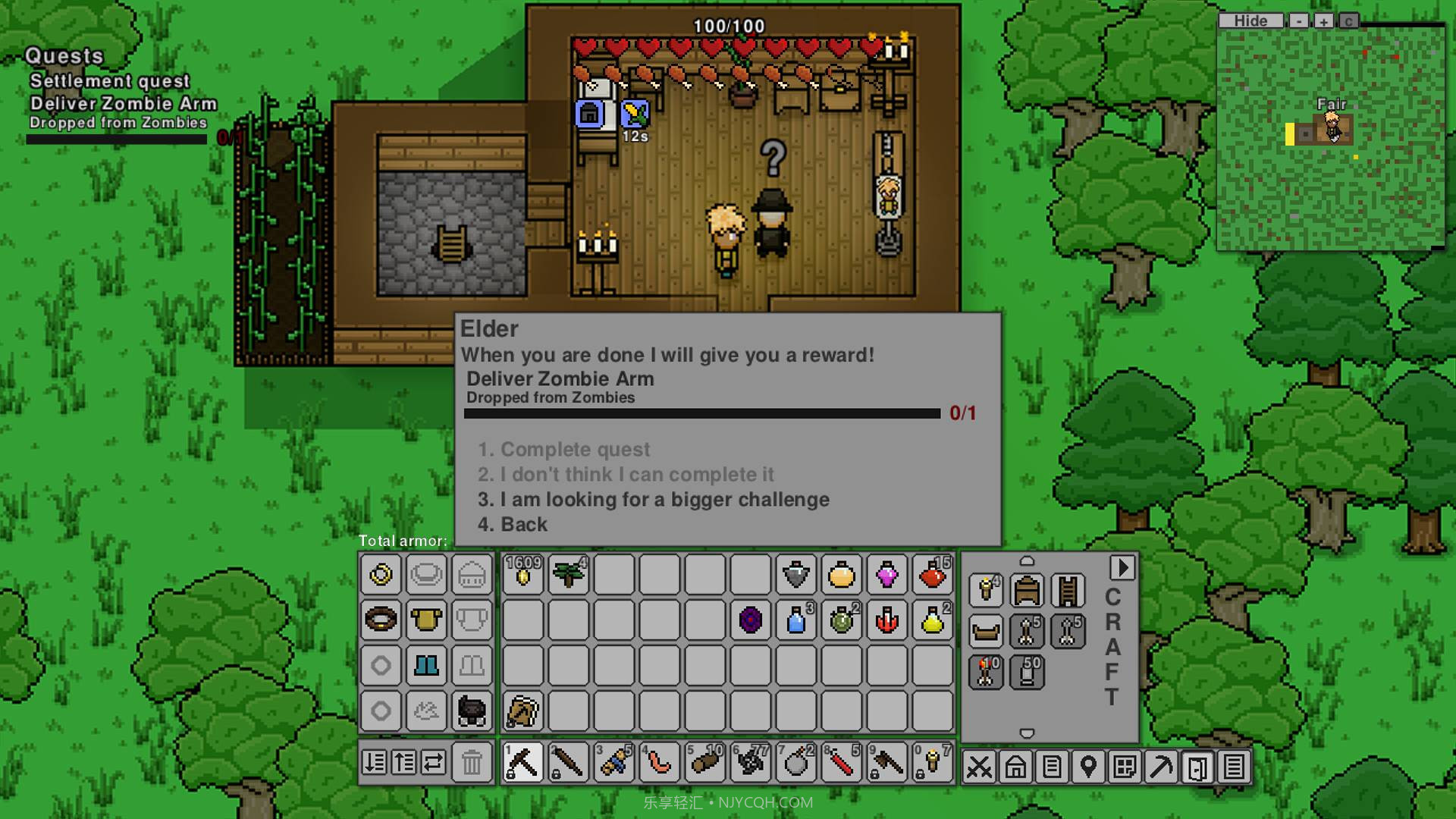 Necesse截图7 Necesse截图7