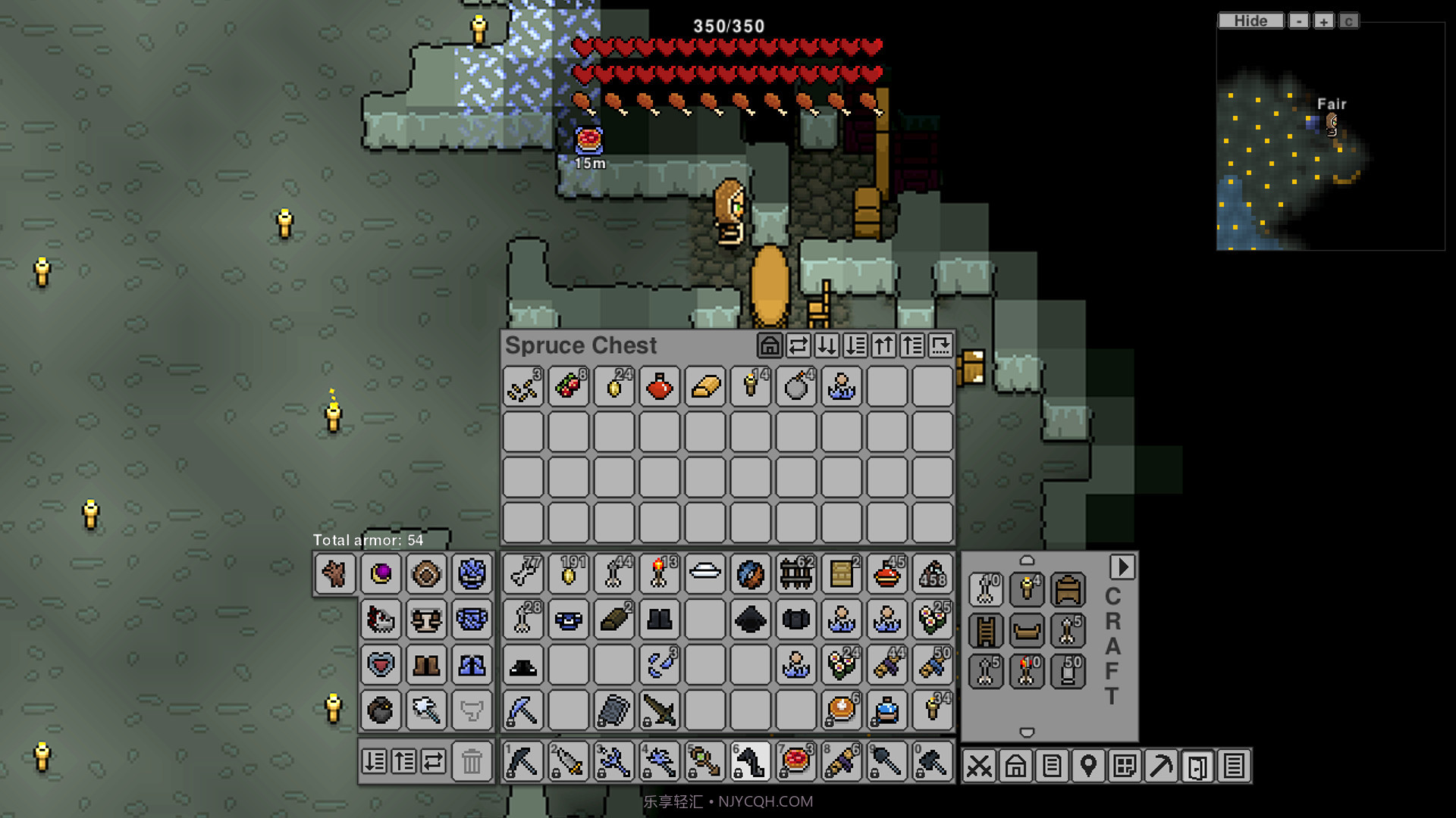 Necesse截图12 Necesse截图12