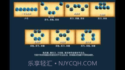 东晋十六国手机版截图2 东晋十六国手机版截图2