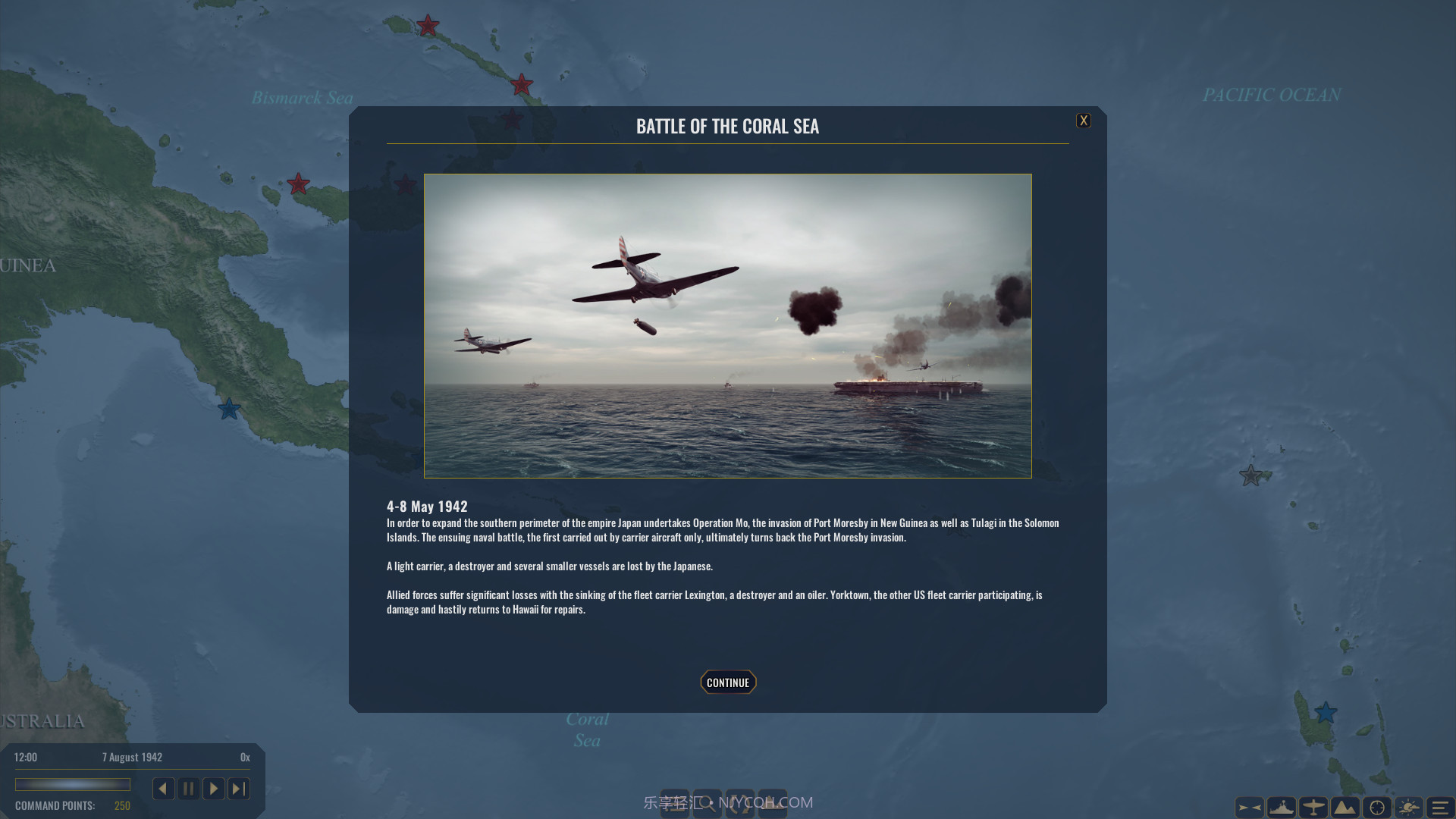 海上战争WarontheSea最新版截图12 海上战争WarontheSea最新版截图12