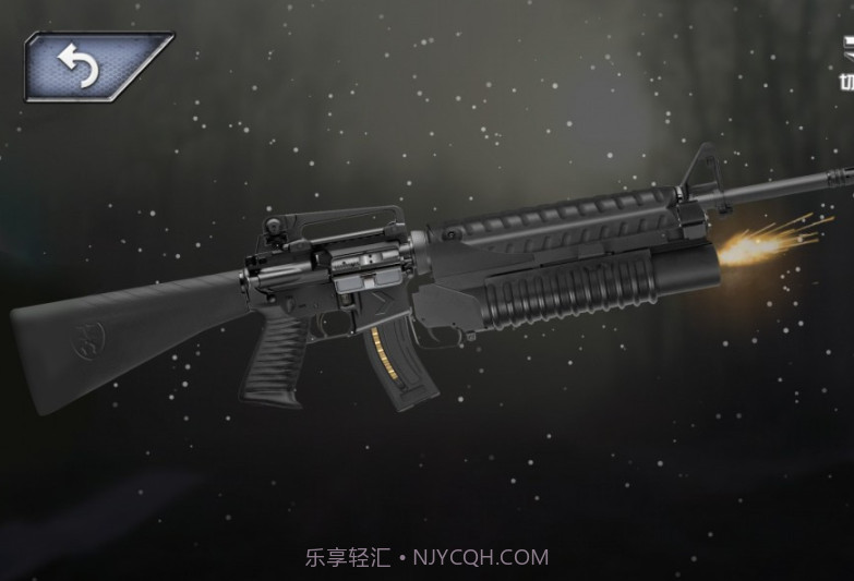 3D枪械真实模拟截图1 3D枪械真实模拟截图1