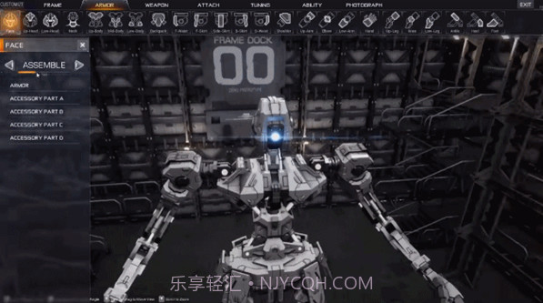 MASS截图3 MASS截图3