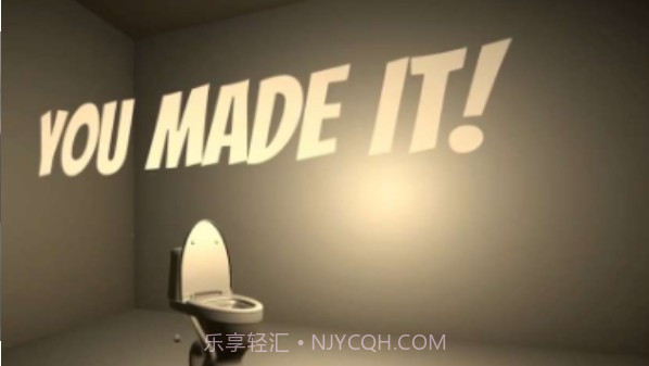 憋尿模拟器汉化版截图1 憋尿模拟器汉化版截图1