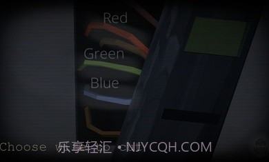 SCP逃生2截图2 SCP逃生2截图2