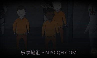 SCP逃生2截图3 SCP逃生2截图3