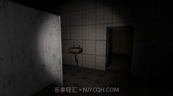 鬼魂theghost截图1 鬼魂theghost截图1