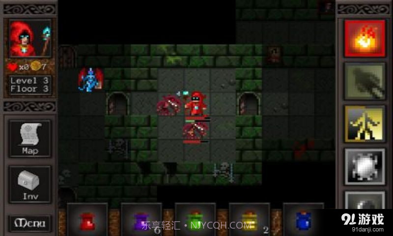 主教之旅2 汉化版截图4 主教之旅2 汉化版截图4