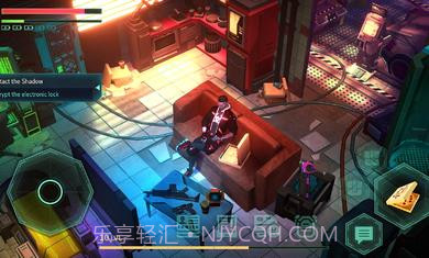 赛博朋克rpg截图3 赛博朋克rpg截图3