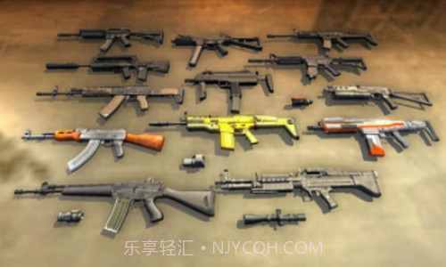 战争前线射击截图1 战争前线射击截图1