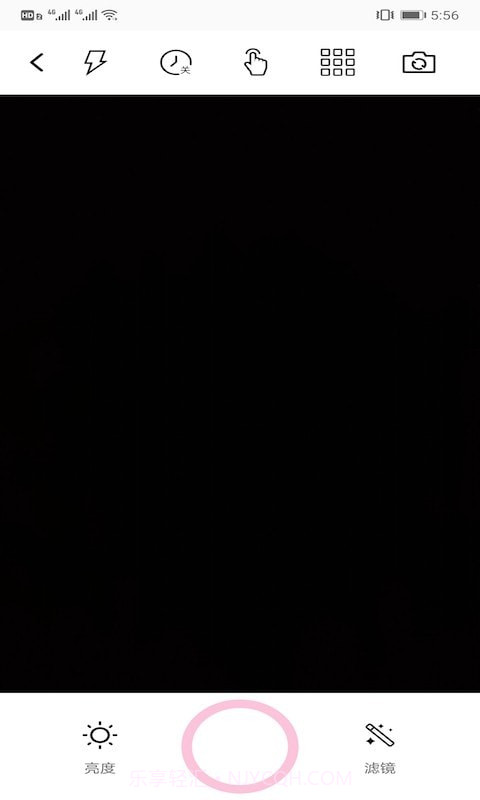 拍立得魔幻相机截图3 拍立得魔幻相机截图3