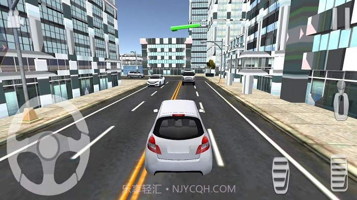 极限飞车求生截图2 极限飞车求生截图2