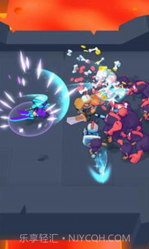 我打架无敌截图3 我打架无敌截图3