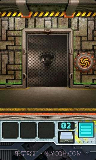 高科技逃脱道门官网版截图3 高科技逃脱道门官网版截图3