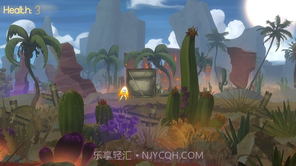 真正的陷阱截图4 真正的陷阱截图4