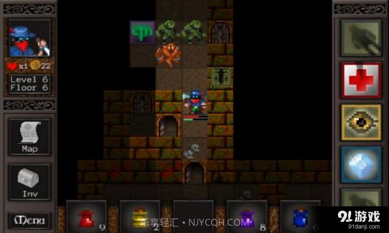 主教之旅2 汉化版截图1 主教之旅2 汉化版截图1