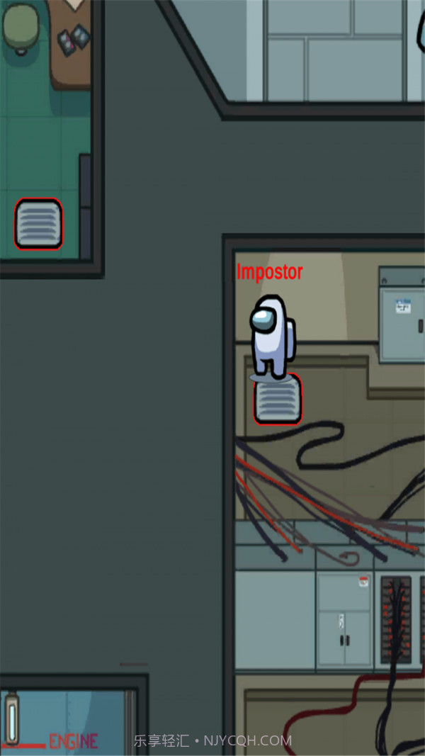 我们之中单机版截图2 我们之中单机版截图2