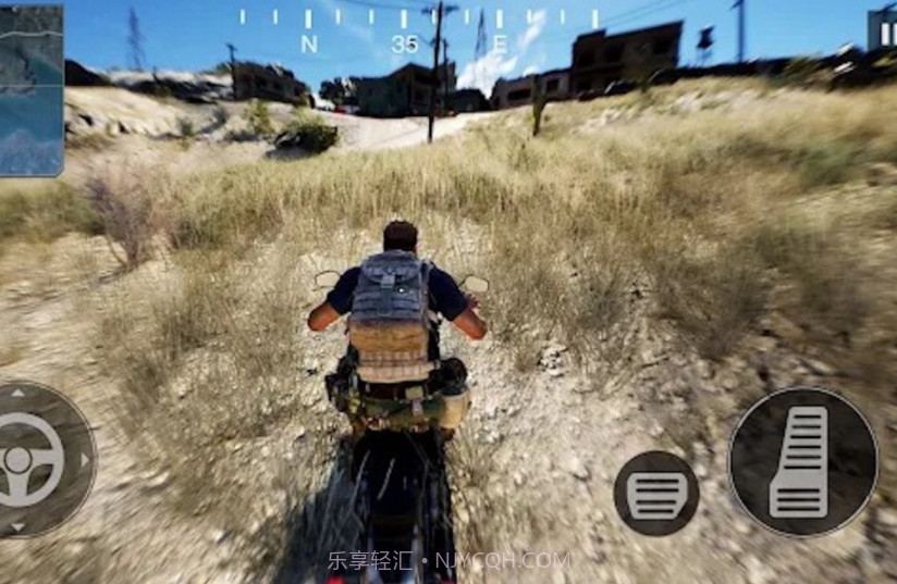 荣耀枪战截图2 荣耀枪战截图2