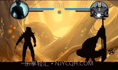 暗影格斗2灭霸模组截图3 暗影格斗2灭霸模组截图3