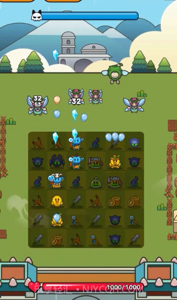 合合合英雄2截图2 合合合英雄2截图2