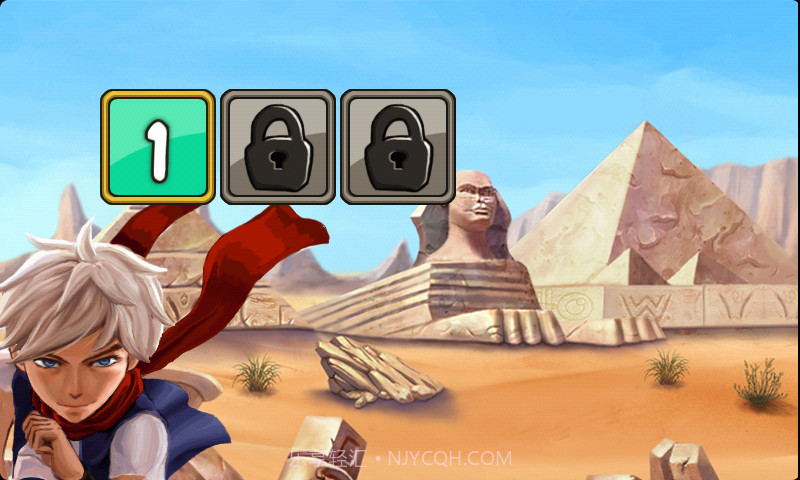 风驰酷跑截图7 风驰酷跑截图7