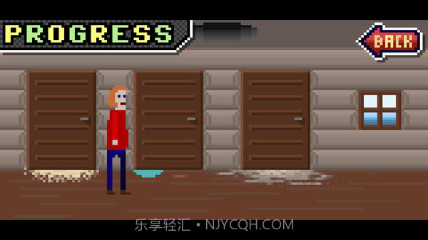 像素拯救者截图2 像素拯救者截图2