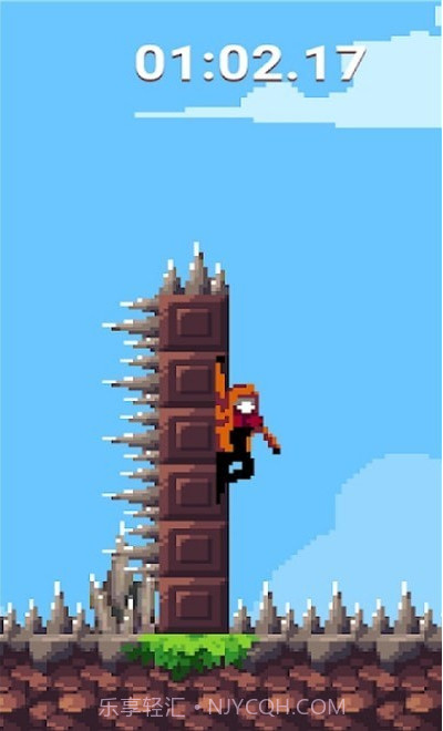 先行者被遗忘的国王截图2 先行者被遗忘的国王截图2