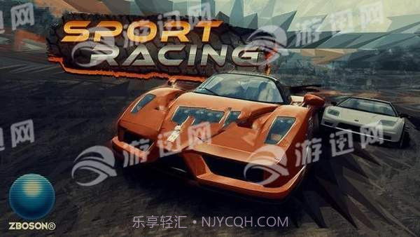 Sport Racing截图2 Sport Racing截图2