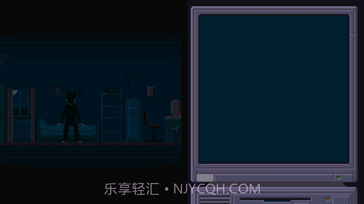 不要和陌生人说话截图4 不要和陌生人说话截图4