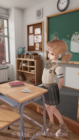 Project Doll截图1 Project Doll截图1