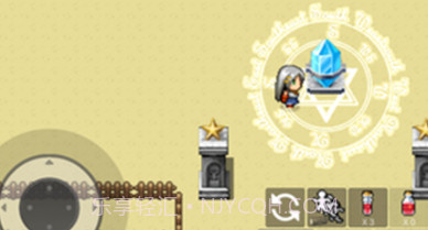 勇士的黎明中文正版免费截图3