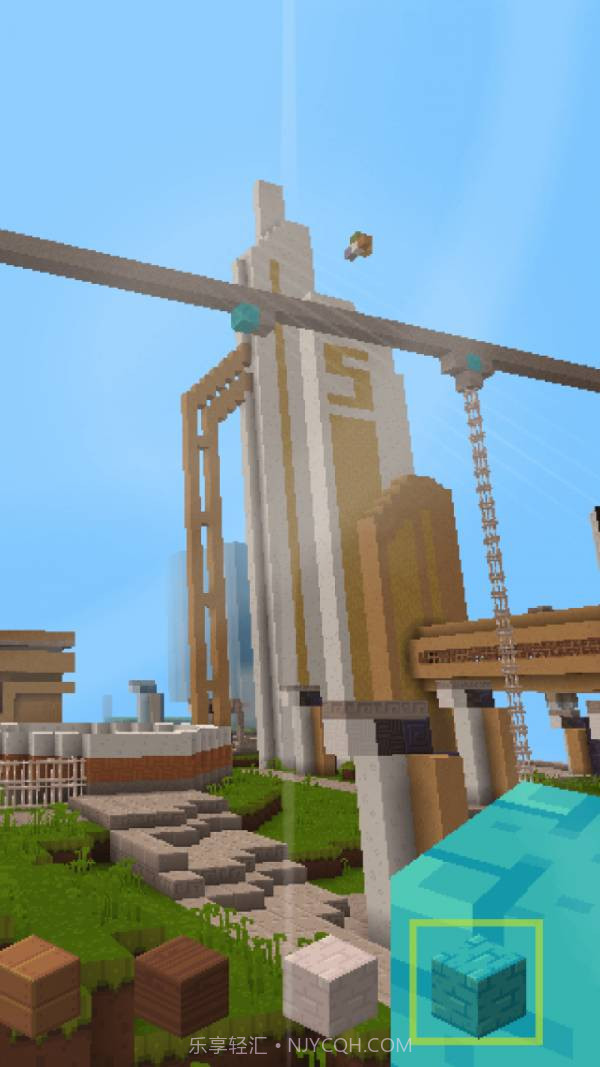 迷你生存建造截图3