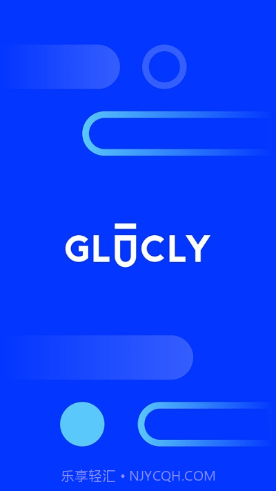 Glucly(糖尿病助手)截图4 Glucly(糖尿病助手)截图4