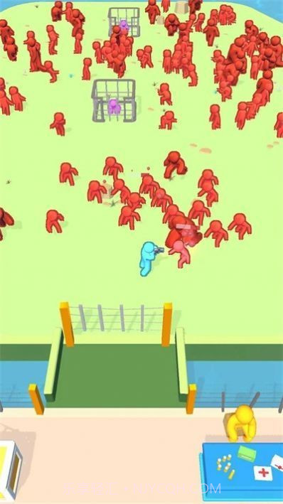 拯救他们全部截图2 拯救他们全部截图2