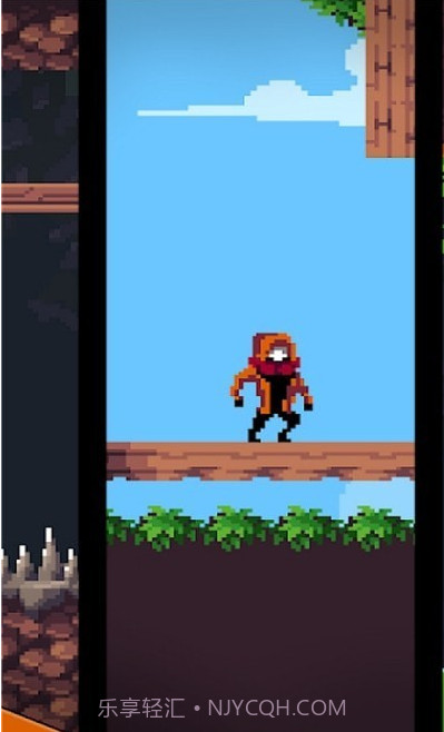 先行者被遗忘的国王截图1 先行者被遗忘的国王截图1