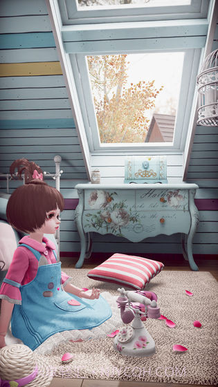 Project Doll截图7 Project Doll截图7