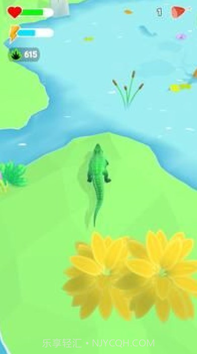 野生动物探险截图1 野生动物探险截图1