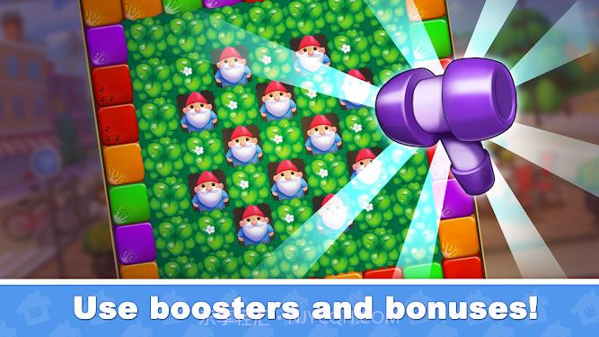 小镇爆炸城市修复截图2 小镇爆炸城市修复截图2