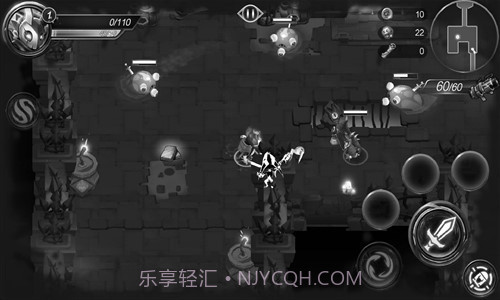 秘海：古神遗迹截图2