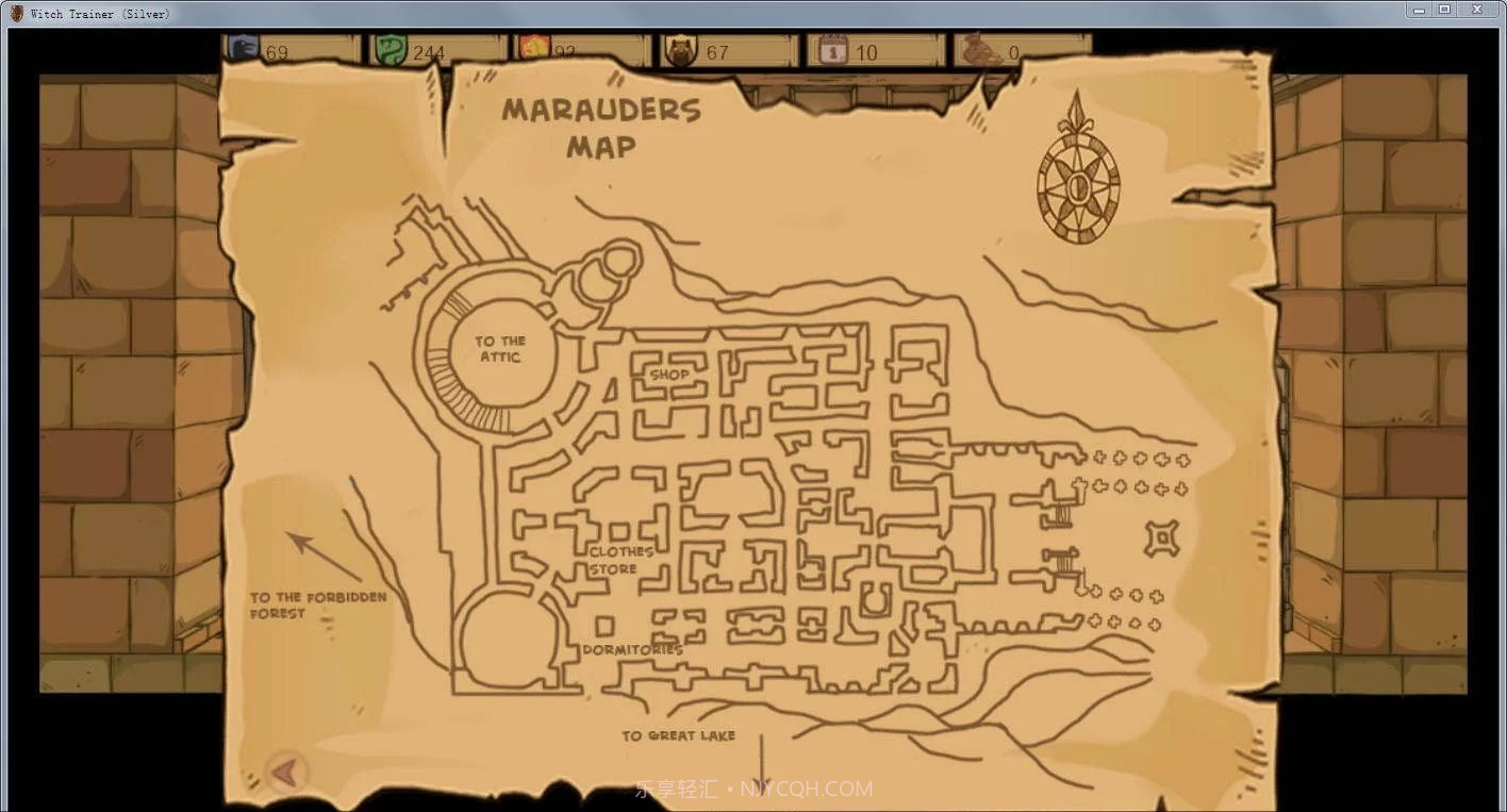 教育赫敏截图1 教育赫敏截图1