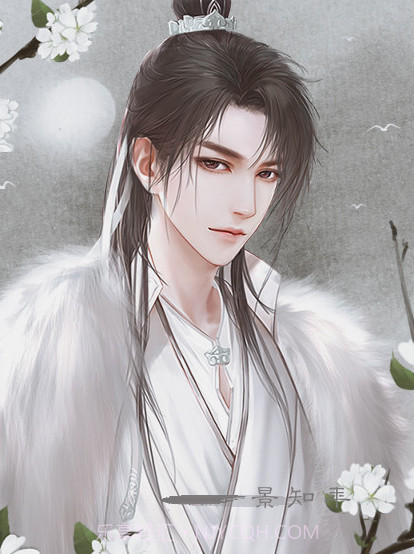 请君听我说橙光版截图3