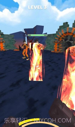 元素打击截图3 元素打击截图3