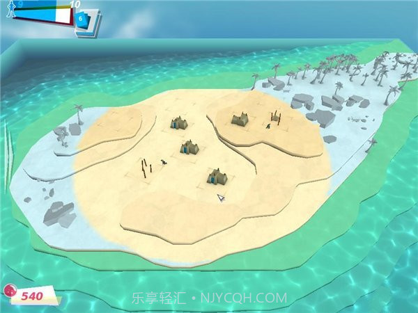 上帝也疯狂3截图2 上帝也疯狂3截图2