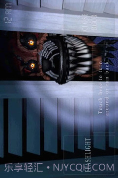 玩具熊的五夜后宫4截图2 玩具熊的五夜后宫4截图2