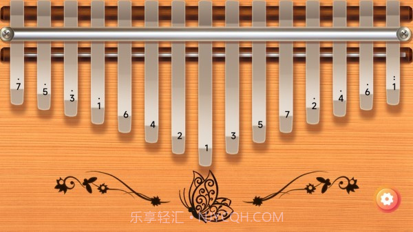 指趣拇指琴截图2 指趣拇指琴截图2