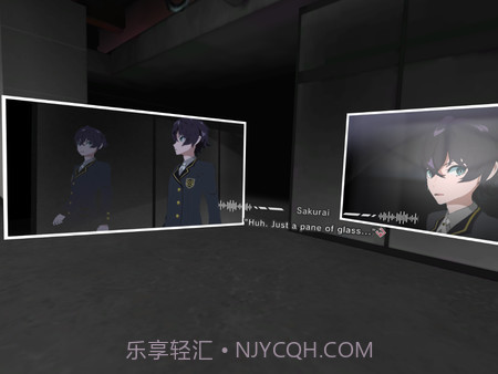 东京chronos截图2 东京chronos截图2