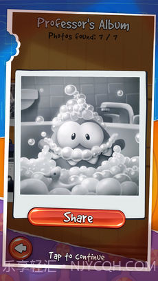 割绳子:实验室最新版截图3 割绳子:实验室最新版截图3