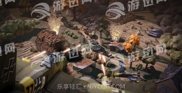 梦回战场免费版截图1 梦回战场免费版截图1