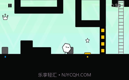 六边形男孩截图2 六边形男孩截图2