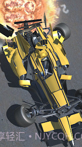 3D拆卸模拟器2023截图1